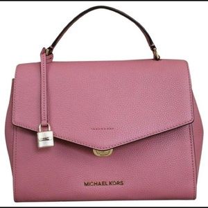 Michael Kors Bristol Pink